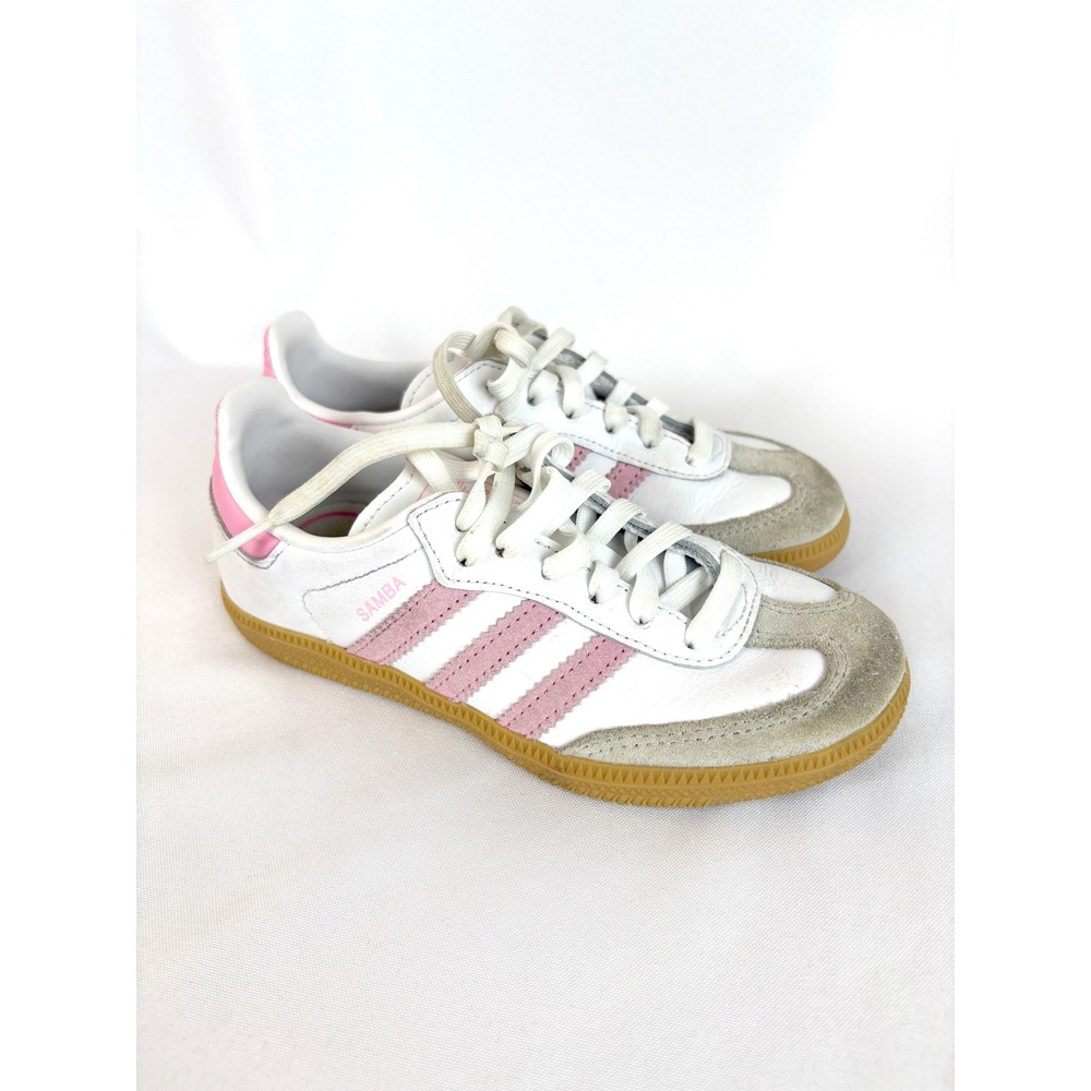 Adidas Samba Streetwear Classic Sneakers 12K